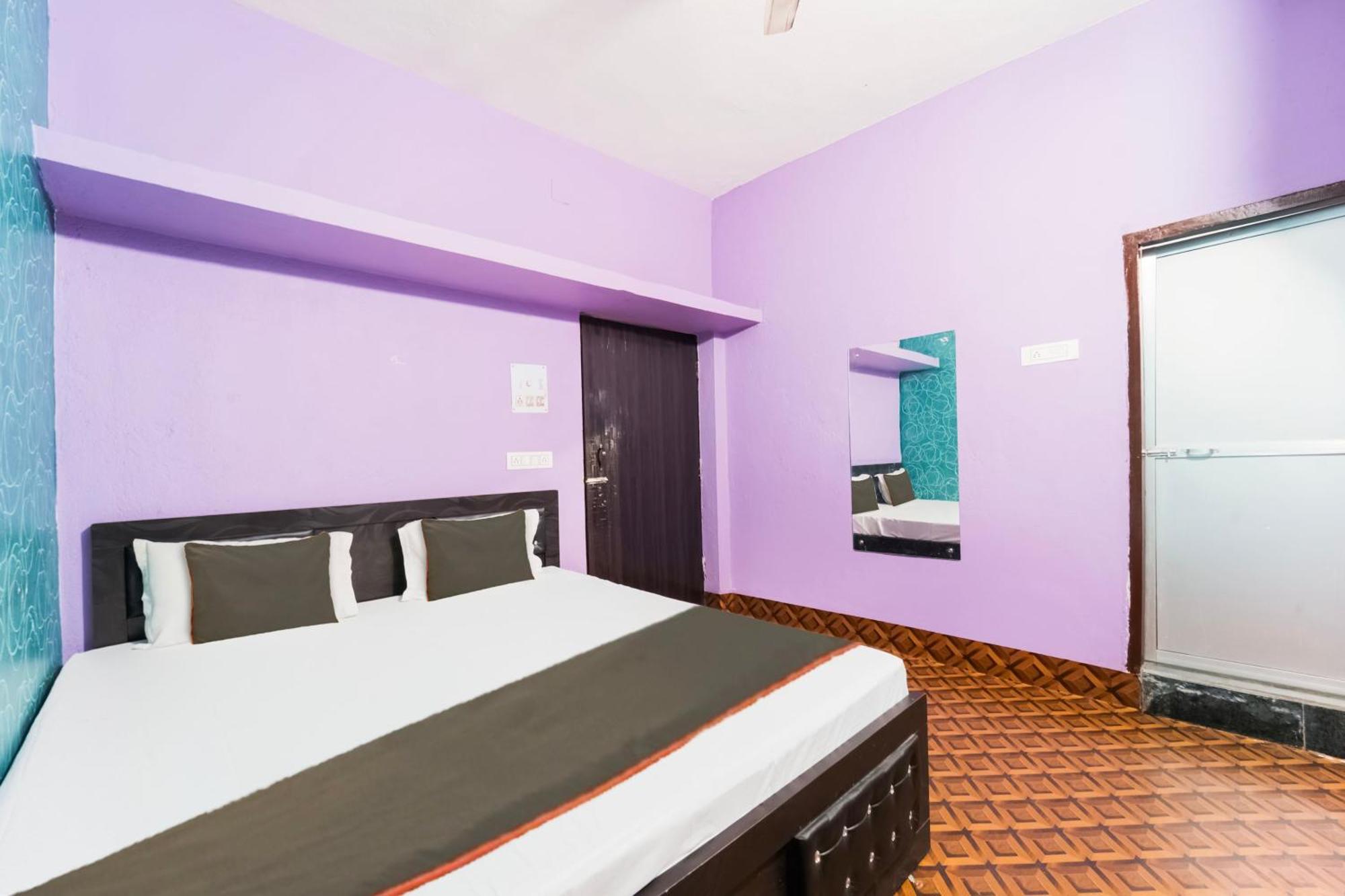 Hotel O Doremon Sonari Town Exterior foto